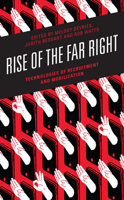 Bild des Verkufers fr Rise of the Far Right: Technologies of Recruitment and Mobilization (Paperback or Softback) zum Verkauf von BargainBookStores