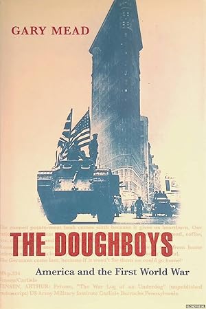 Imagen del vendedor de The Doughboys: America and the First World War a la venta por Klondyke