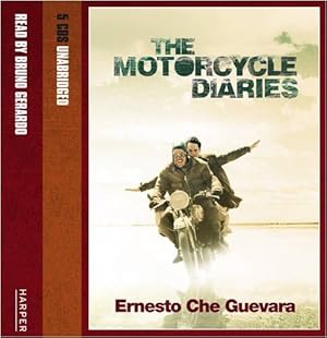 Imagen del vendedor de The Motorcycle Diaries a la venta por WeBuyBooks