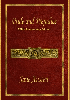 Seller image for Pride and Prejudice: 200th Anniversary Edition (Hardback or Cased Book) for sale by BargainBookStores