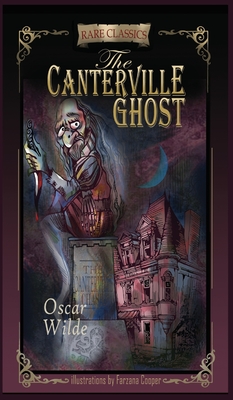 Imagen del vendedor de The Canterville Ghost (Hardback or Cased Book) a la venta por BargainBookStores