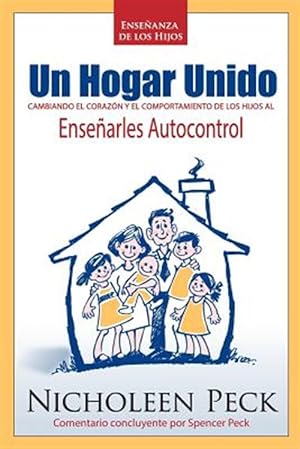 Bild des Verkufers fr Un Hogar Unido : Enseanza De Los Hijos -Language: spanish zum Verkauf von GreatBookPrices