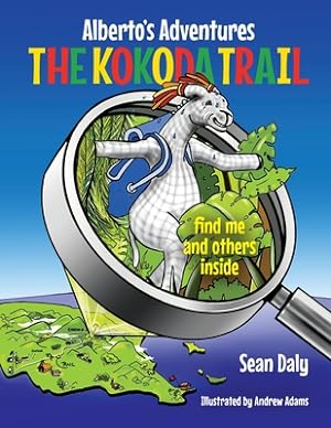 Image du vendeur pour The Kokoda Trail (Paperback or Softback) mis en vente par BargainBookStores