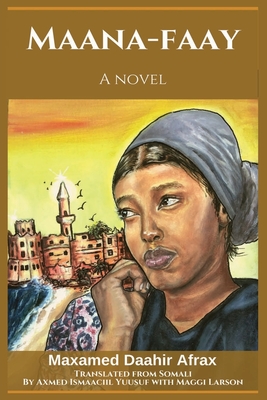 Seller image for Maana-Faay (Paperback or Softback) for sale by BargainBookStores