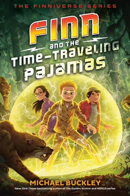 Imagen del vendedor de Finn and the Time-Traveling Pajamas (Paperback or Softback) a la venta por BargainBookStores