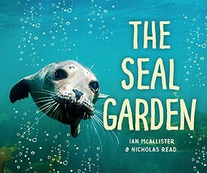 Seller image for Seal Garden for sale by GreatBookPrices