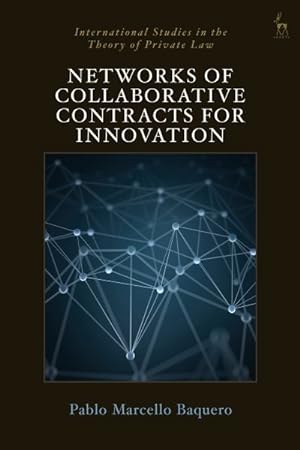 Seller image for Networks of Collaborative Contracts for Innovation for sale by GreatBookPrices