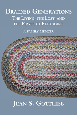 Immagine del venditore per Braided Generations: The Living, the Lost, and the Power of Belonging (Paperback or Softback) venduto da BargainBookStores