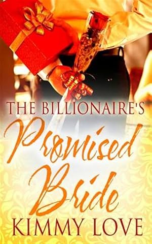 Seller image for Billionaire's Promised Bride for sale by GreatBookPrices