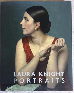 Laura Knight: Portraits