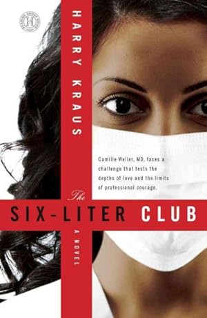 Seller image for Six-Liter Club for sale by GreatBookPrices