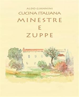 Immagine del venditore per Minestre E Zuppe -Language: italian venduto da GreatBookPrices