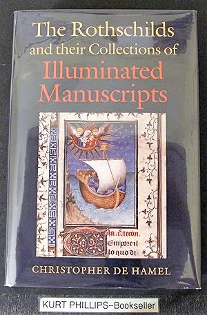 The Rothschilds and their Collections of Illuminated Manuscripts