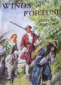 Imagen del vendedor de Winds of Fortune a la venta por GreatBookPrices