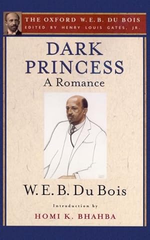 Imagen del vendedor de Dark Princess : A Romance a la venta por GreatBookPrices