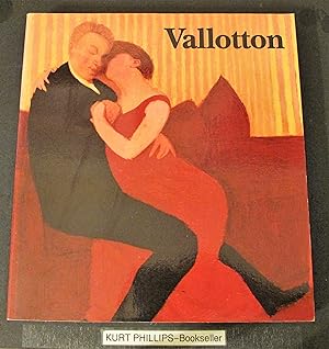 Seller image for Felix Vallotton for sale by Kurtis A Phillips Bookseller