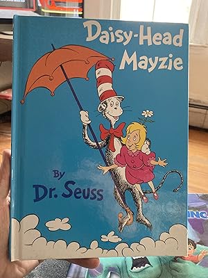 Seller image for daisy-head maysie for sale by A.C. Daniel's Collectable Books