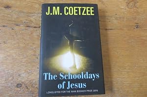 Imagen del vendedor de The Schooldays of Jesus a la venta por Mungobooks