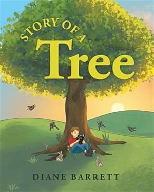 Seller image for Story Of A Tree for sale by GreatBookPrices