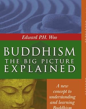 Seller image for Buddhism : The Big Picture Explained for sale by GreatBookPrices