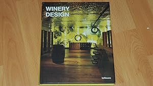 Winery design.