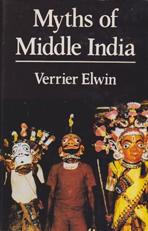 Seller image for Myths of Middle India for sale by Heights Catalogues, Books, Comics