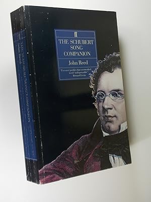 The Schubert Song Companion