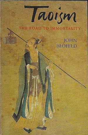 Seller image for Taoism: The Road to Immortality for sale by Purpora Books