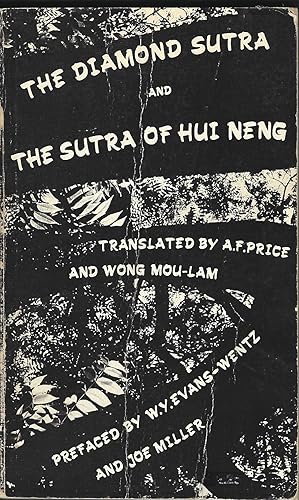 The Diamond Sutra and the Sutra of Hui Neng