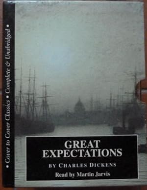 Seller image for Great Expectations: Complete & Unabridged (Cover to Cover) for sale by Alpha 2 Omega Books BA