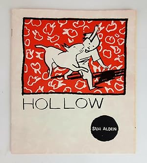 Hollow No. 1 [Signed]