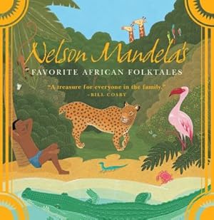 Seller image for Nelson Mandela's Favorite African Folktales (Paperback or Softback) for sale by BargainBookStores
