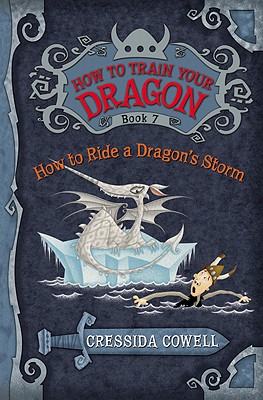 Seller image for How to Ride a Dragon's Storm (Paperback or Softback) for sale by BargainBookStores