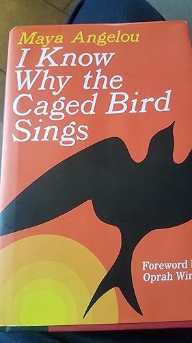 Imagen del vendedor de I Know Why the Caged Bird Sings a la venta por Fantastic Book Discoveries