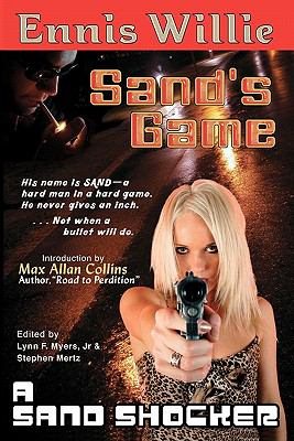 Seller image for SANDS GAME for sale by GreatBookPrices