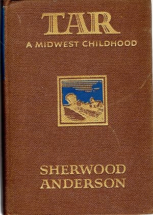 Immagine del venditore per Tar: a Midwest Childhood venduto da Dorley House Books, Inc.
