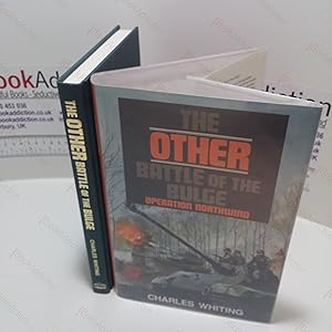 Seller image for The Other Battle of the Bulge : Operation Northwind for sale by BookAddiction (ibooknet member)