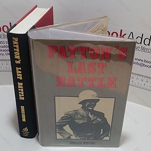 Patton's Last Battle