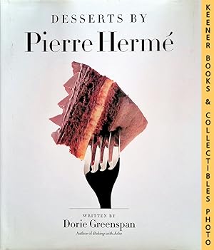 Imagen del vendedor de Desserts By Pierre Herme a la venta por Keener Books (Member IOBA)