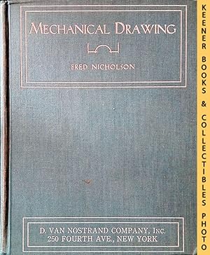 Mechanical Drawing