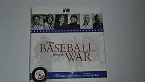 Seller image for When Baseball Went to War for sale by Bookstore Brengelman