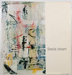 Sheila Isham: April 20 to May 1, 1964 [Nihonbashi Gallery]