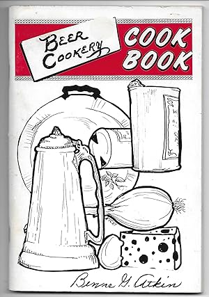 Beer Cookery Cook Book