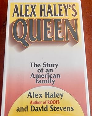 Seller image for Queen: The Story of an American Family for sale by Canford Book Corral