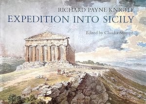 Imagen del vendedor de Expedition Into Sicily a la venta por Randall's Books