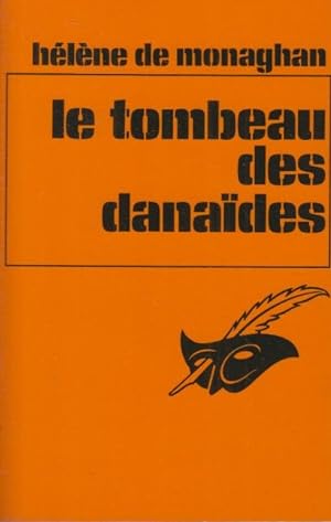 Seller image for Le tombeau des danades for sale by PRISCA