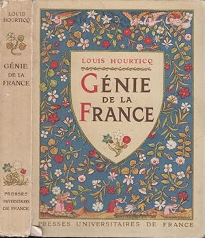 Seller image for Gnie de la France for sale by PRISCA