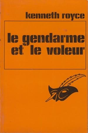 Immagine del venditore per Le Gendarme et le voleur venduto da PRISCA