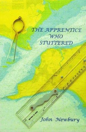 Seller image for The Apprentice Who Stuttered for sale by WeBuyBooks