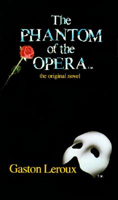 Imagen del vendedor de The Phantom of the Opera (Paperback or Softback) a la venta por BargainBookStores